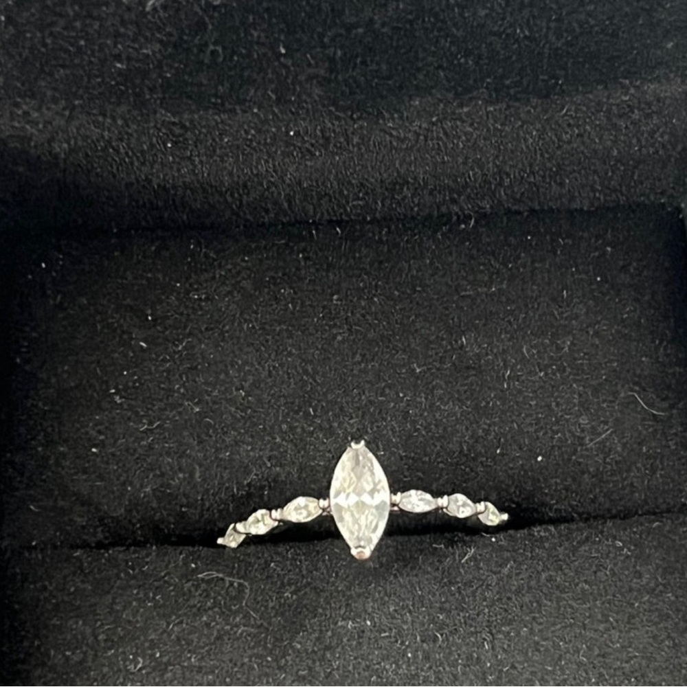 925 sliver ring